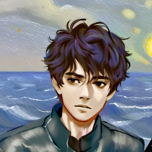 chat with ai character: obey me