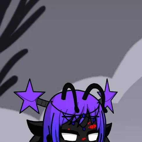 chat with ai character: Lunadamie