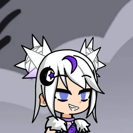 chat with ai character: Luna/ Lunadamie 
