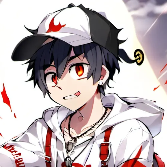 chat with ai character: obey me+ifa