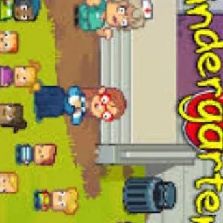 chat with ai character: kindergarten 3