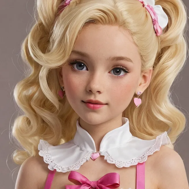 chat with ai character: Cure Heart, 