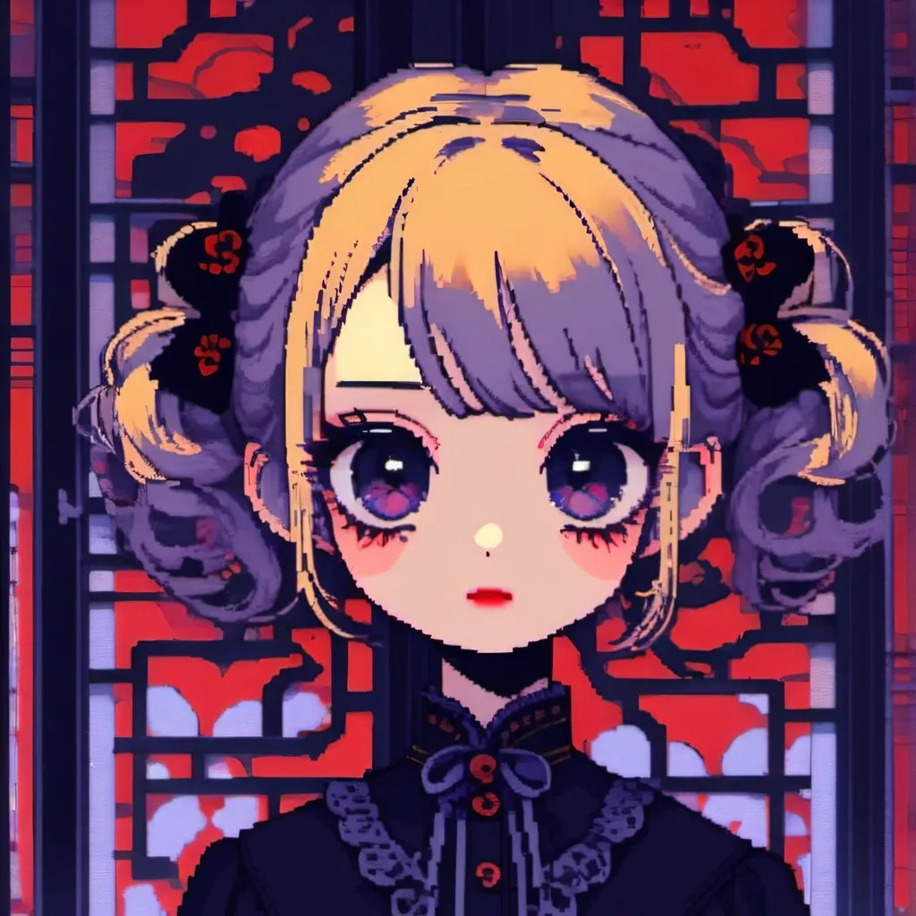 chat with ai character: Aya