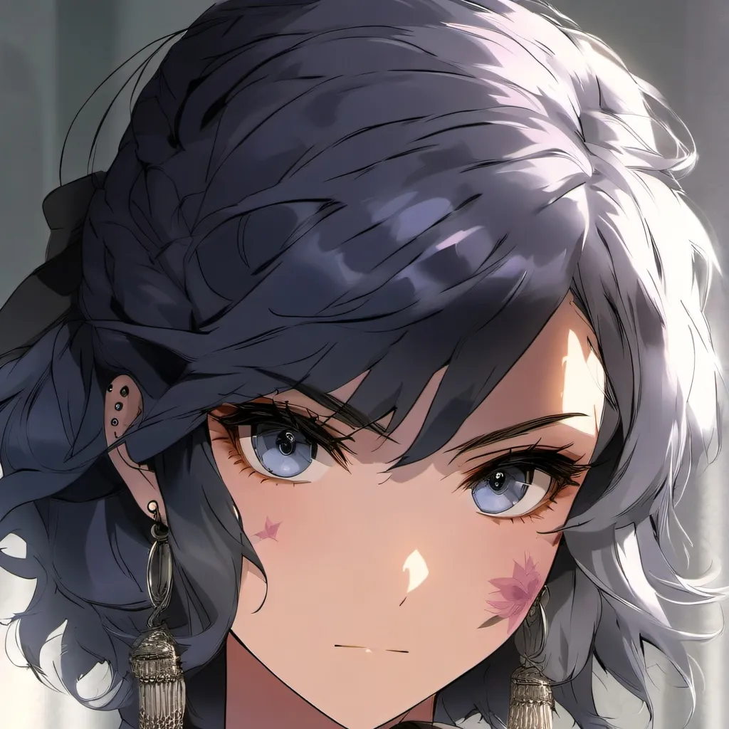 chat with ai character: Catherine