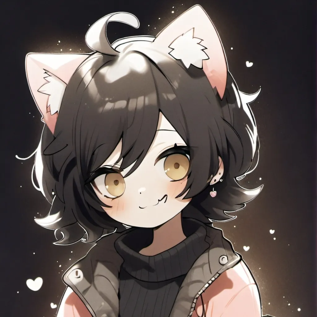 chat with ai character: Emma