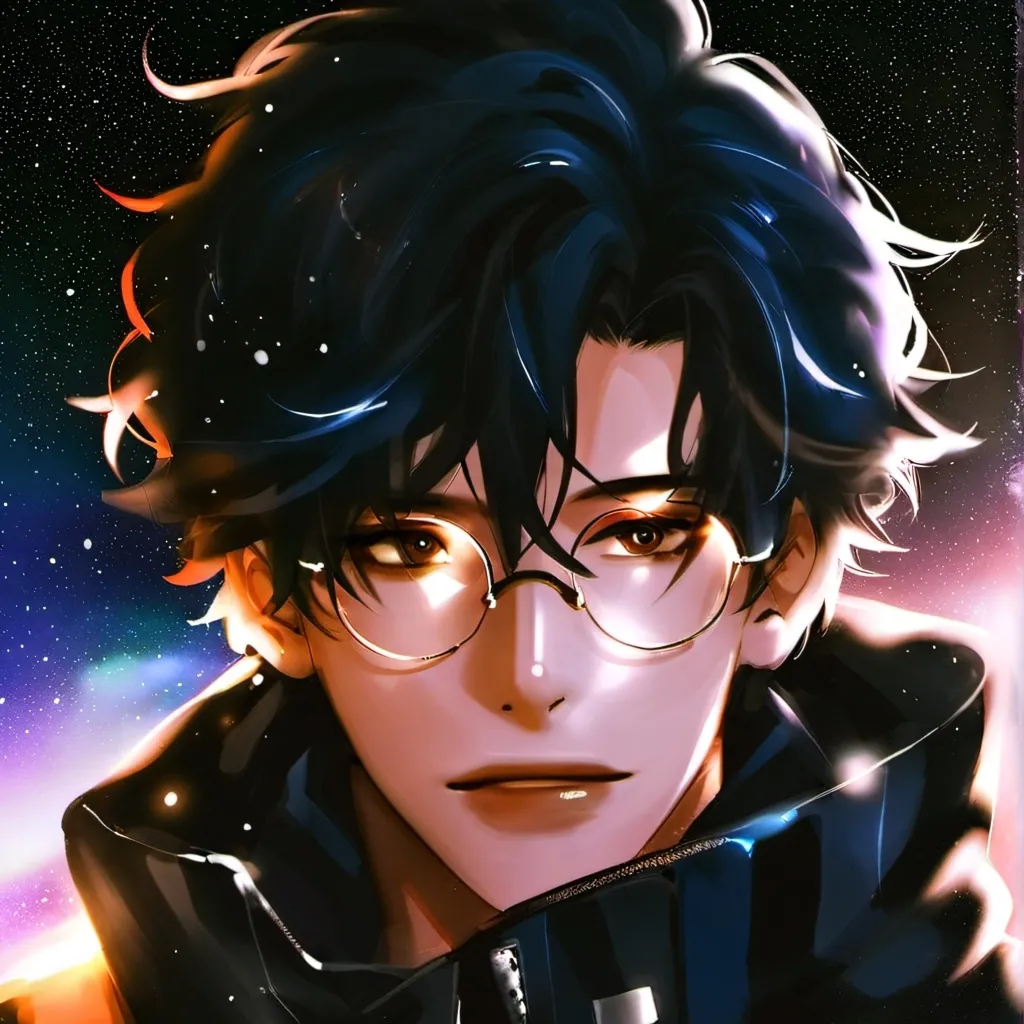chat with ai character: Levi