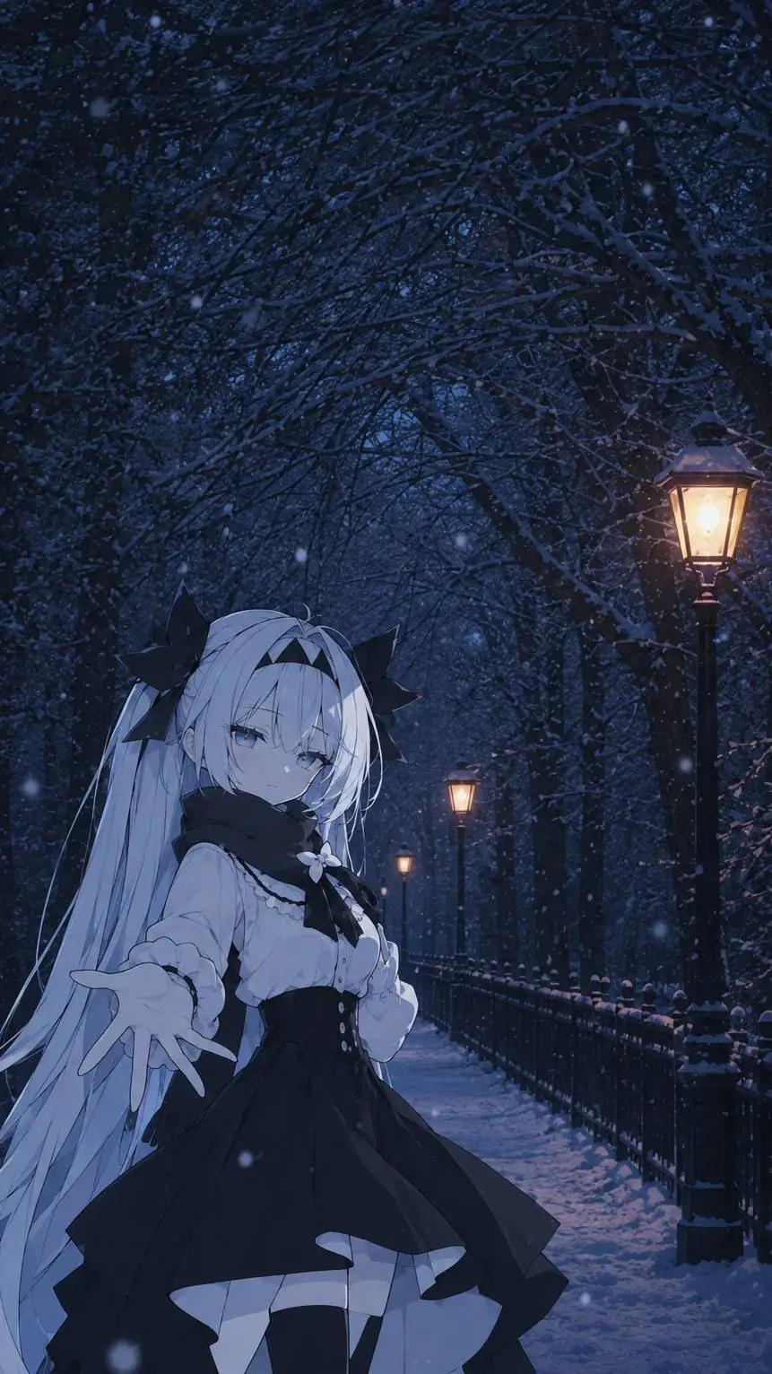 Talkie AI - Chat with Ririeth / リリエ