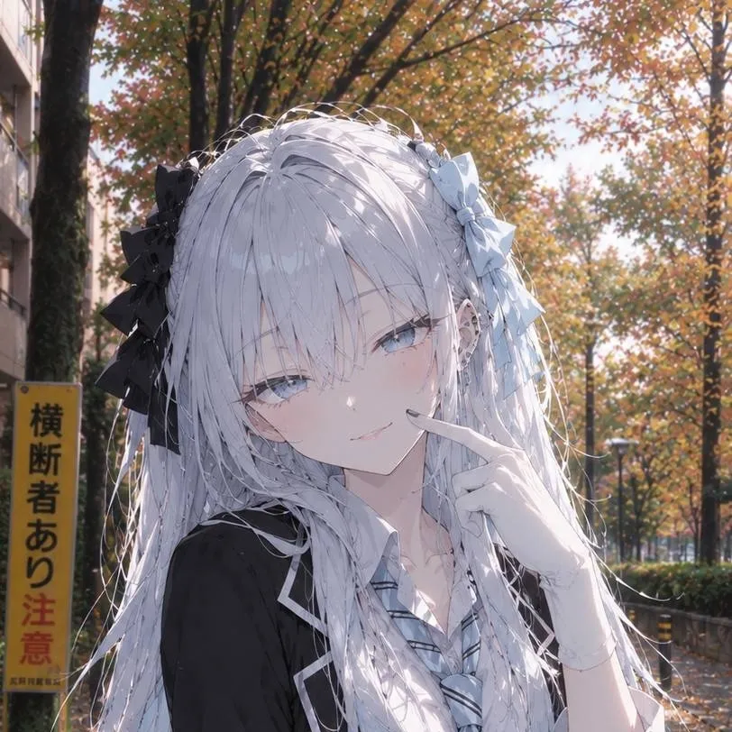 chat with ai character: Ririeth