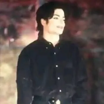 chat with ai character: Michael Jackson