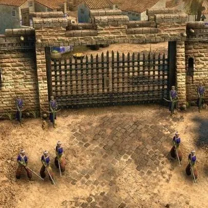 chat with ai character: Algiers (1516)