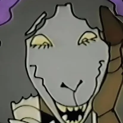 chat with ai character: Witch sheep/RACHEL