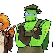 chat with ai character: Lime