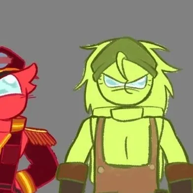 chat with ai character: Lime