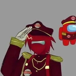 chat with ai character: Captain Red
