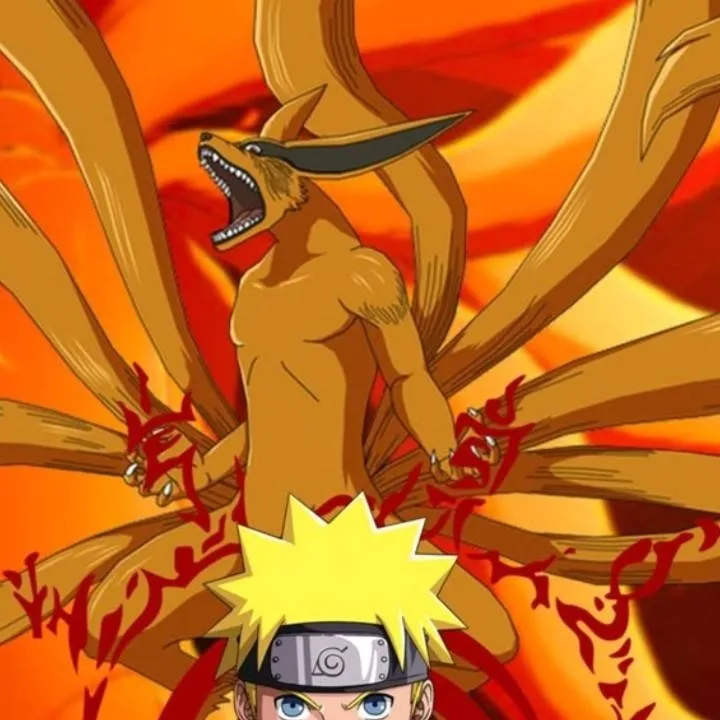 chat with ai character: Naruto 