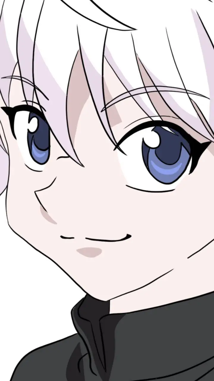 ai character: killau  background