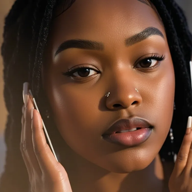 chat with ai character: Crissy