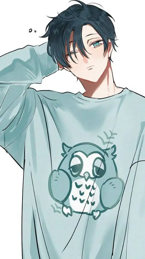 ai character: 🧊Rin Itoshi🧊 background