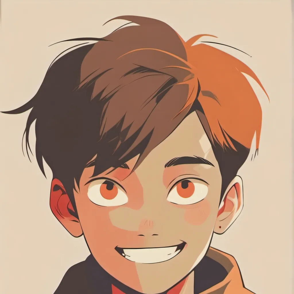 chat with ai character: Martin