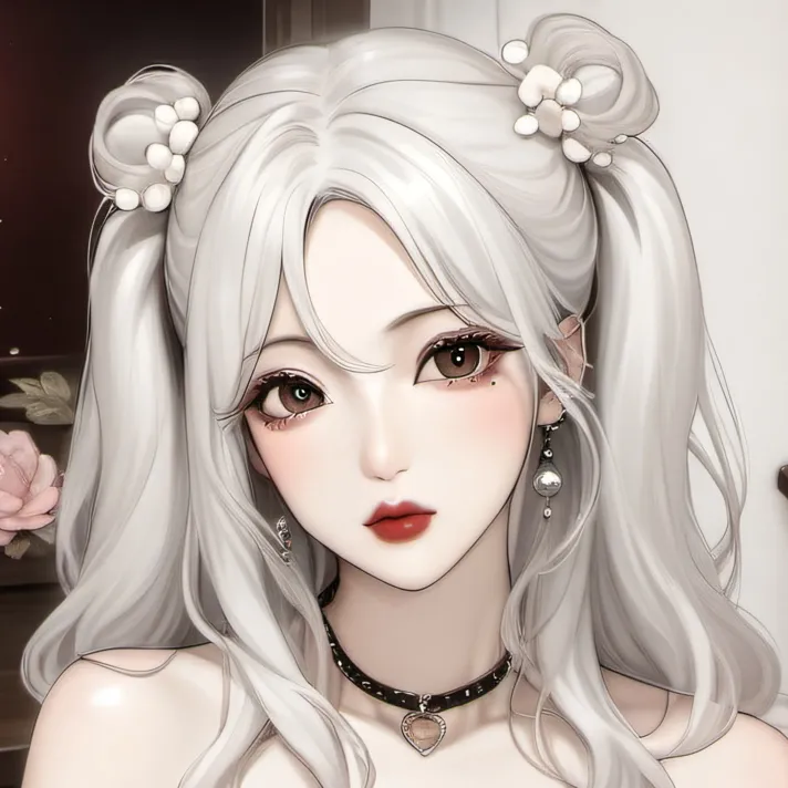 chat with ai character: Sakai Moka