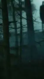 ai character: Slenderman background