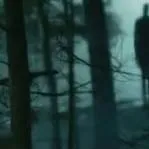 chat with ai character: Slenderman