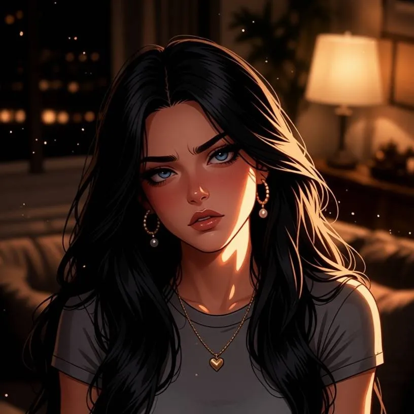 chat with ai character: Manuela
