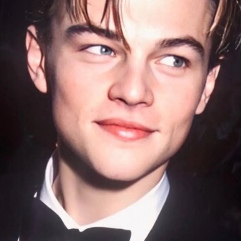 chat with ai character: Leonardo DiCaprio 