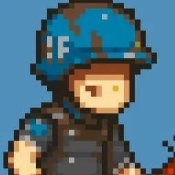 chat with ai character: grenadier 