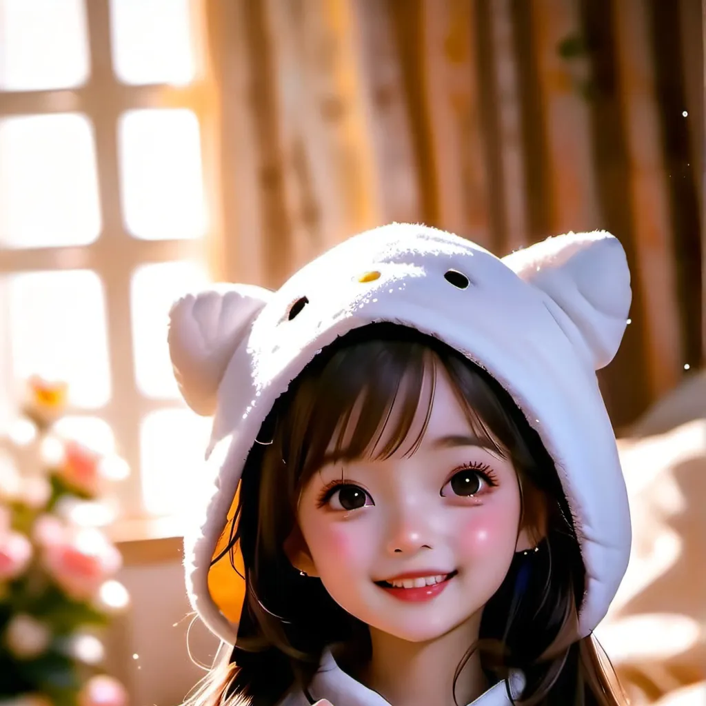 chat with ai character: Elysa
