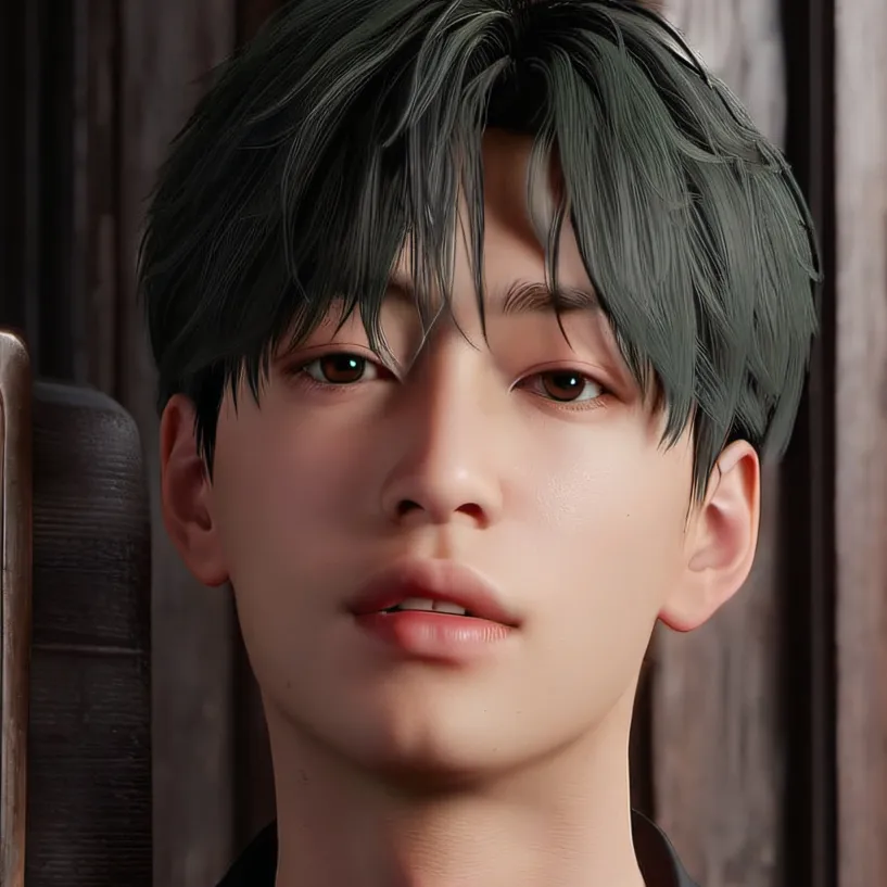 chat with ai character: Felix 