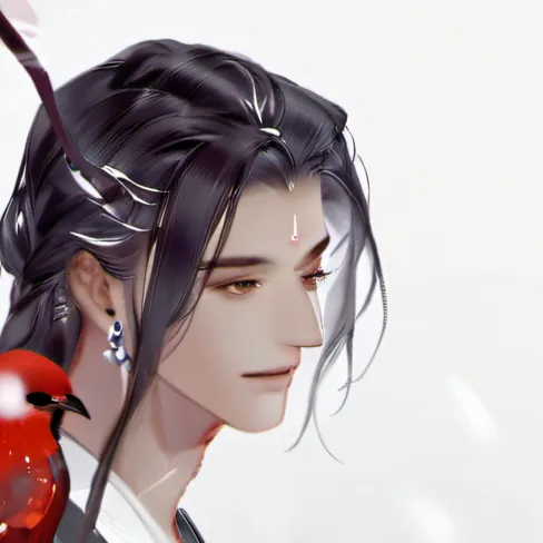 chat with ai character: Hyunjin 