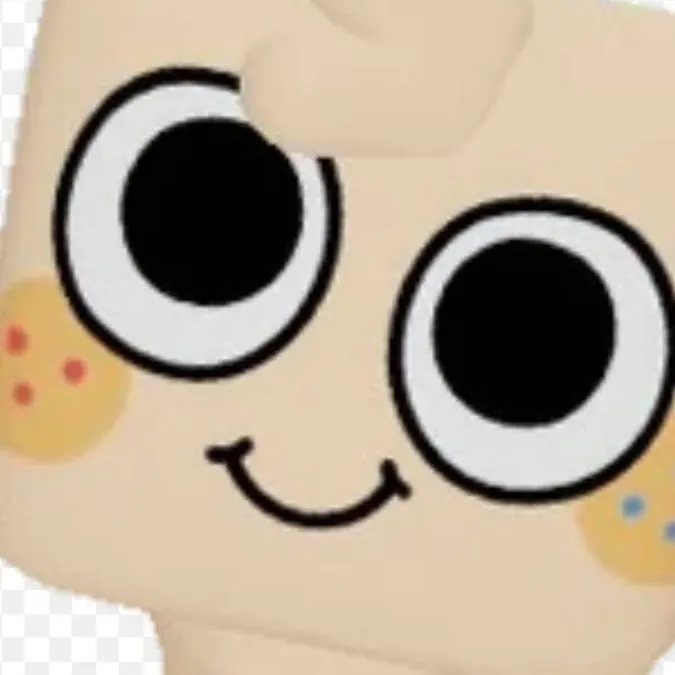 chat with ai character: GOOB