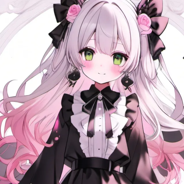 chat with ai character: miah maplin