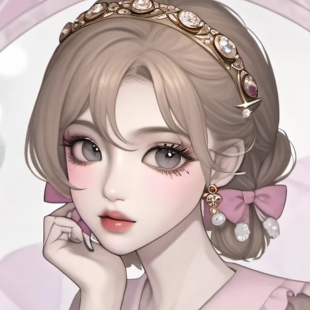 chat with ai character: Gracey vilo
