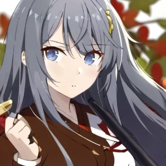 chat with ai character: mika