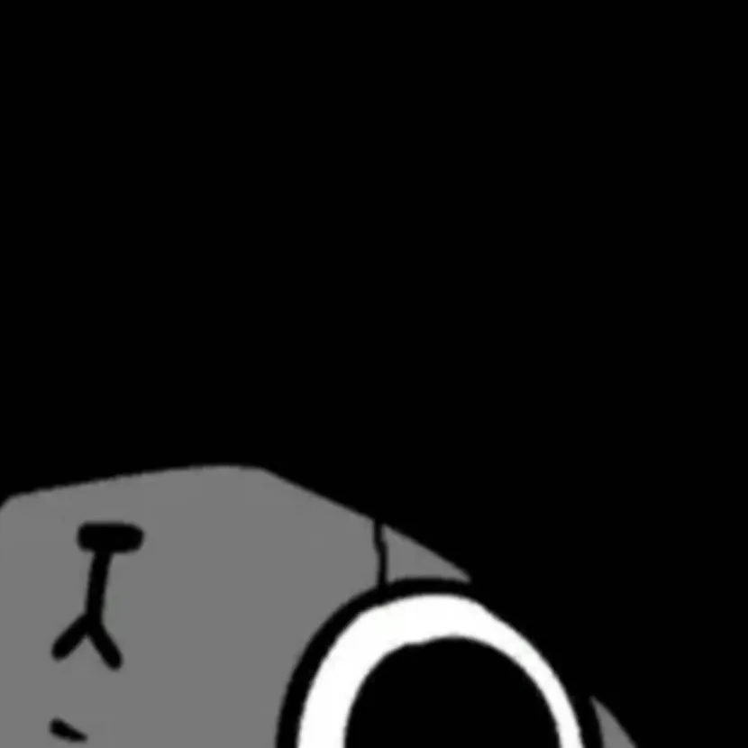chat with ai character: pebble