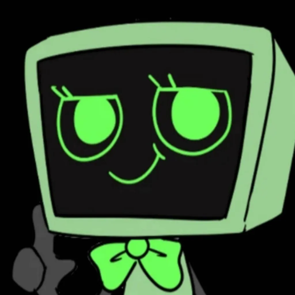 chat with ai character: _vee_