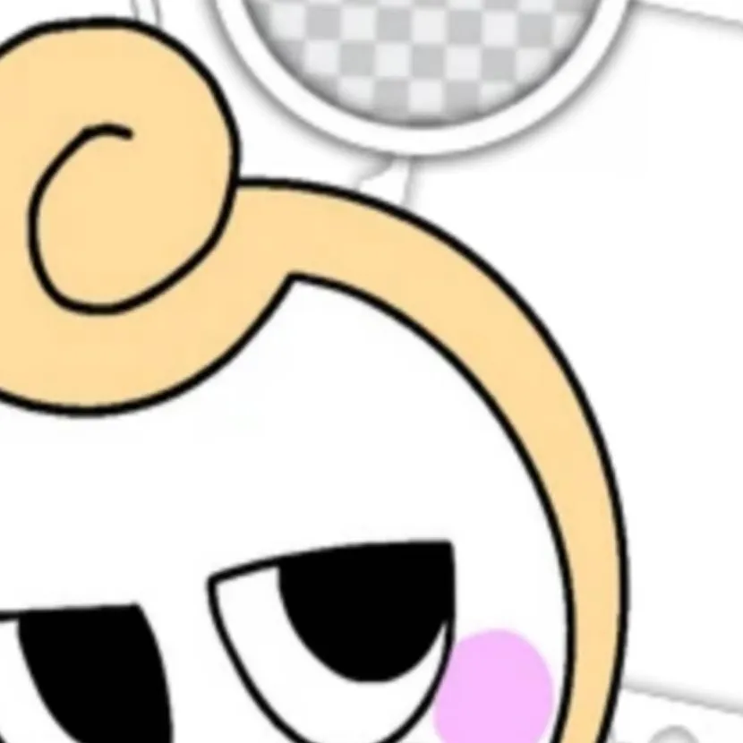 chat with ai character: glisten