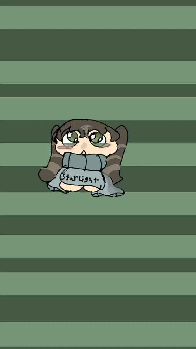 ai character: arilia background