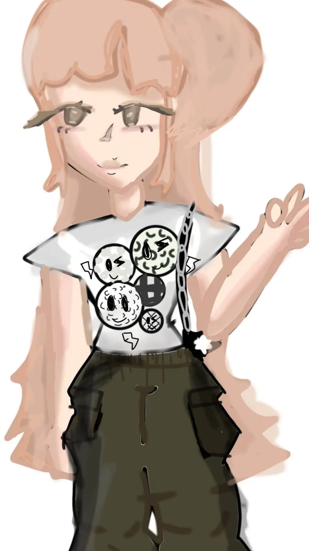 ai character: ✨️juno✨️ background