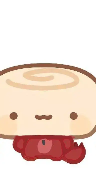 ai character: shelly but- background