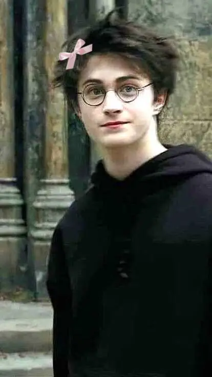 Talkie AI - Chat with Harry Potter