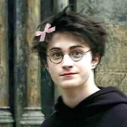 chat with ai character: Harry Potter