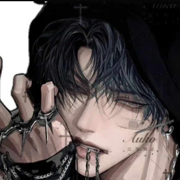 chat with ai character: Axel