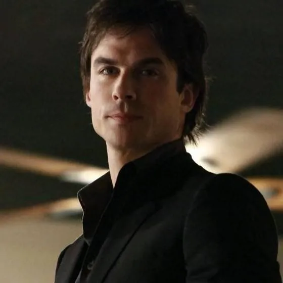 chat with ai character: Damon Salvatore