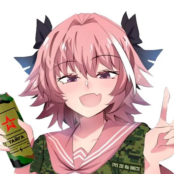 chat with ai character: Astolfo