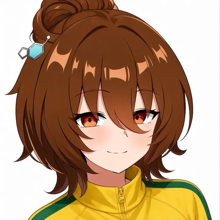 chat with ai character: Femboy Culon