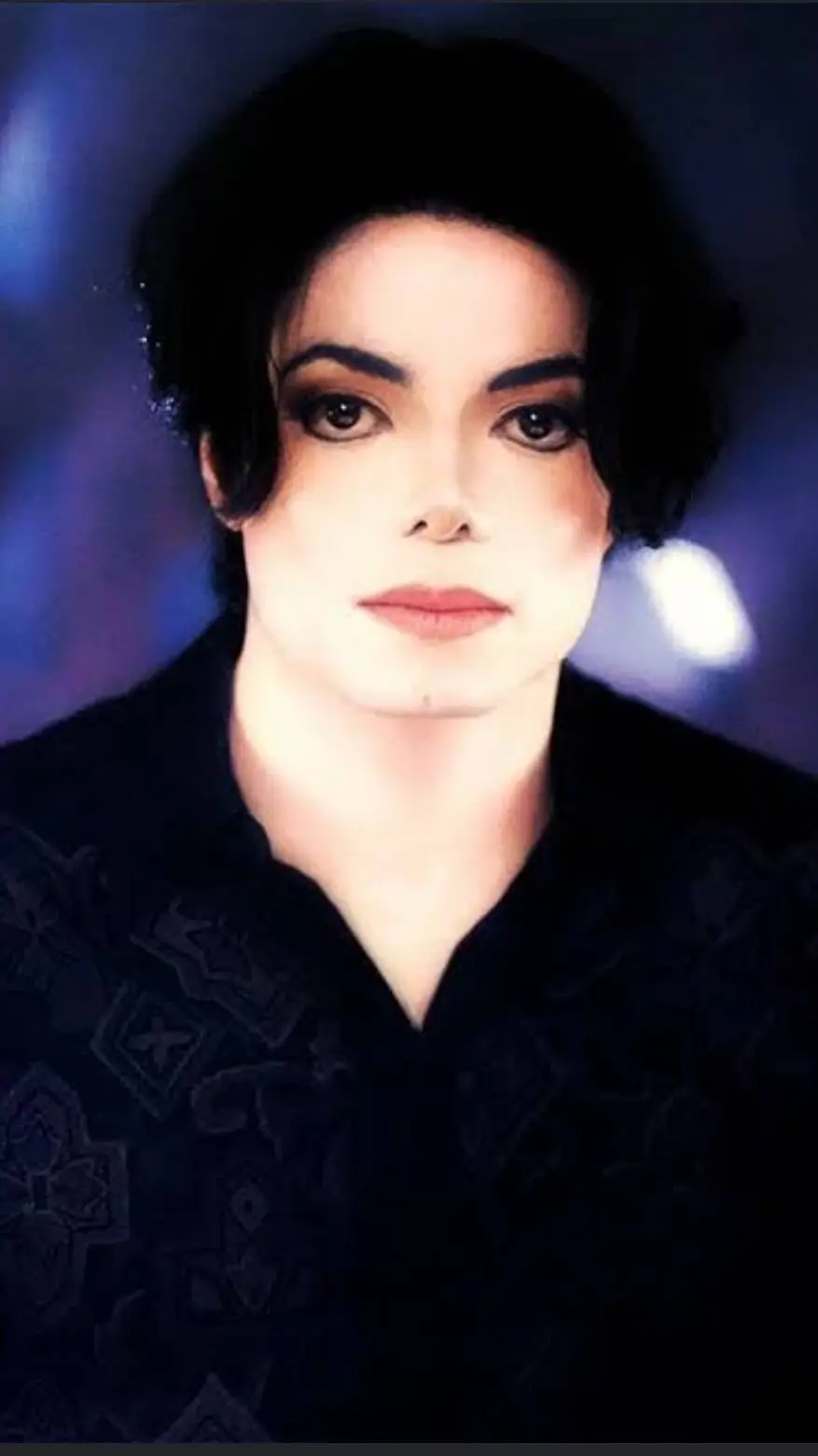 Talkie AI - Chat with Michael Jackson 