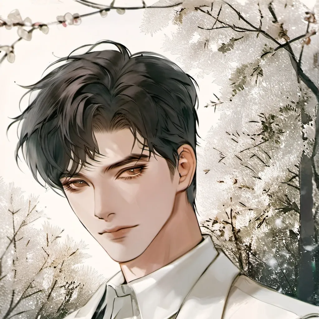 chat with ai character: Kim hyung